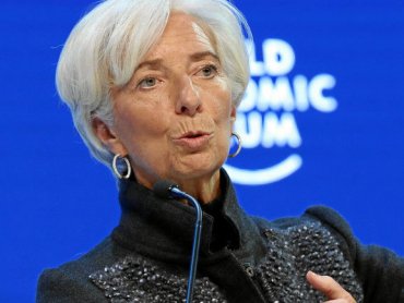 МВФ потребовал защитить независимость НАБУ и САП