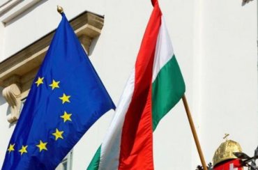 Венгрия поставила Украине ультиматум