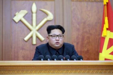 Правительство Южной Кореи выделило из бюджета деньги на убийство Ким Чен Ына