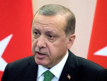 Турция предъявила Греции территориальные претензии