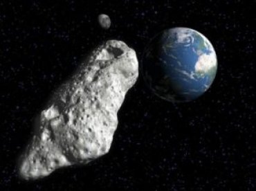 NASA рассказали, зачем планируют невероятно дорогостоящий полет на астероид