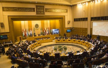 МИД Ливана призвал арабские страны ввести санкции против США