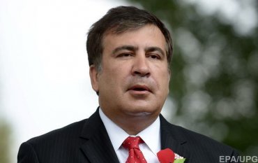Власти Украины и Грузии согласовали план экстрадиции Саакашвили