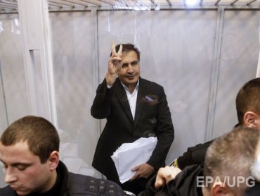 ГПУ боится ликвидации Саакашвили спецслужбами РФ