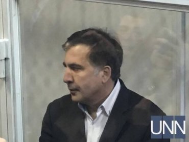 Суд отказался арестовывать Саакашвили