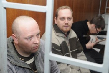 Суд закрыл дело пономарей, осужденных за взрыв в запорожском храме