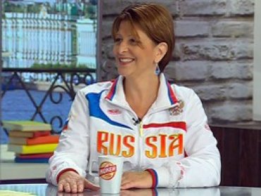 В России чемпионку мира не впустили в магазин, потому что туда могут зайти «нормальные люди»