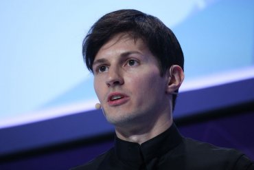 Павел Дуров: ​Приложение Telegram не продается ни за какую цену