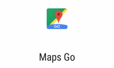 Карты Google Go можно испробовать на любом смартфоне