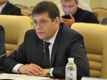 Правительство начало процедуру поиска партнеров для совместного управления украинской ГТС, – Кистион