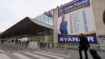 Ryanair вышел на финишную прямую переговоров с Украиной – Омелян