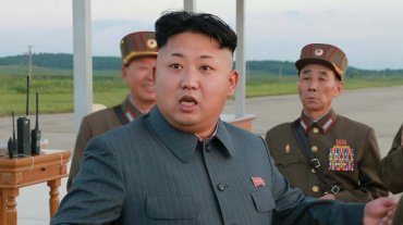 Ким Чен Ына убьют в 2018 году