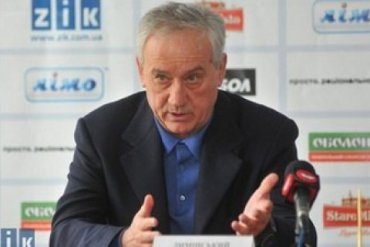 Президент ФК «Карпаты» объявлен в розыск