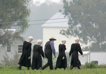 Мормонские проповедники разъяснили, в чем вред мастурбации
