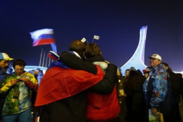 На Олимпиаде-2018 запретилм форму с российской символикой