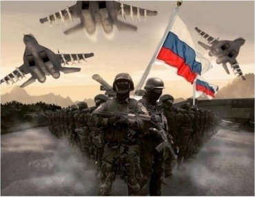Россия создает новую армию на Дальнем Востоке