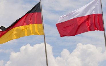 Раскрыта тайна переговоров Польши и Германии