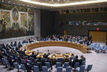 США в Совбезе ООН заблокировали проект резолюции по Иерусалиму