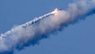 Саудовская Аравия перехватила ракету, выпущенную по королевскому дворцу