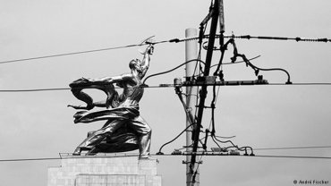 Беларусь отказывается от российского электричества