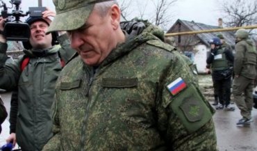 Россия готова вернуть своих военных в состав СЦКК