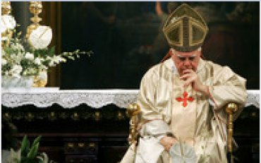 Скончался кардинал – «герой» самого громкого в США педофильского скандала