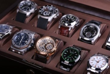 Копии швейцарских часов – в чем их преимущества?