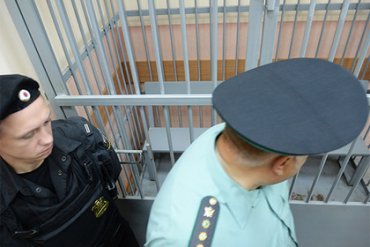 В России таджику дали пожизненный срок за торговлю наркотиками