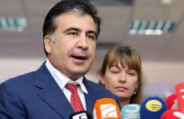 Нидерланды примут Саакашвили, если он покинет Украину