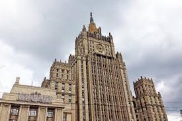 МИД России назвал США «пособником в разжигании войны» на Донбассе