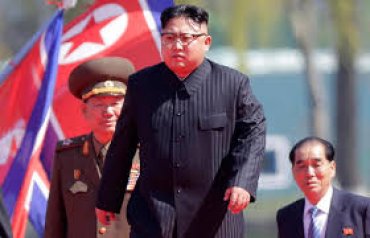 Северная Корея объявила войну ООН