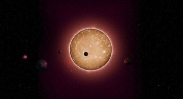 Астрономы сделали неожиданный вывод относительно Солнечной системы