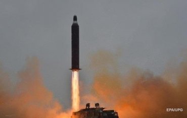 Северная Корея создала новый спутник