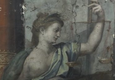 Ученые обнаружили в Ватикане ранее неизвестные картины великого Рафаэля