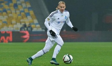Защитник киевского «Динамо» продолжит карьеру в Турции