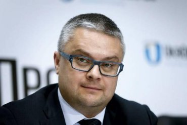 Гендиректор «Укроборонпрома» Романов подал в отставку
