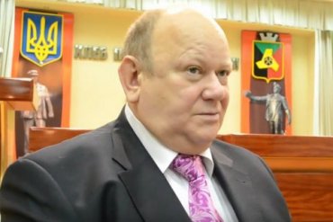 Экс-мэр Торецка не захотел возвращаться в ДНР