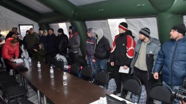 5 главных вопросов о крупнейшем обмене пленными на Донбассе