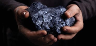 На украинские ТЭС и ТЭЦ отгрузили 4,1 млн тонн импортного угля