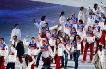 МОК утвердил форму российских спортсменов на Олимпиаде-2018