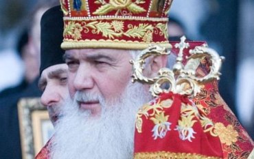 Предстоятель УАПЦ Макарий не хочет возглавить единую церковь
