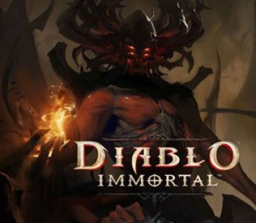 Blizzard намекнула на анонсы новых проектов во вселенной Diablo