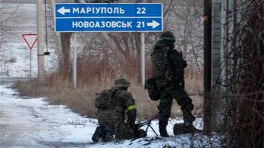 Сколько шансов у россиян пробить сухопутный коридор в Крым