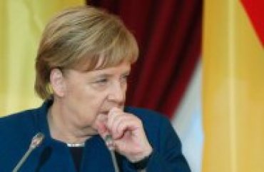 Меркель восьмой раз подряд возглавила рейтинг самых влиятельных женщин