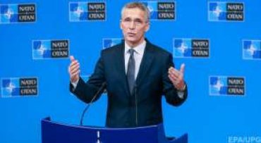 НАТО обвинил Россию в нарушении договора о РСМД