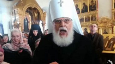 В СБУ намерены пересажать священников УПЦ МП