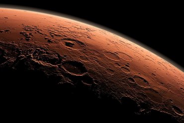 Ученые опубликовали первые записи того, как звучит Марс