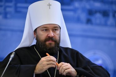 РПЦ призвала Константинополь извиниться перед украинцами