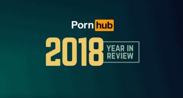 Украина вошла в ТОП-20 стран PornHub