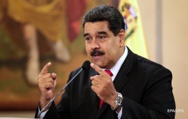 Президент Венесуэлы обвинил советника Трампа в подготовке его убийства
